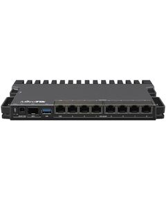 Маршрутизатор MikroTik RouterBOARD RB5009UPR+S+IN, фото  | SNABZHENIE.com.ua