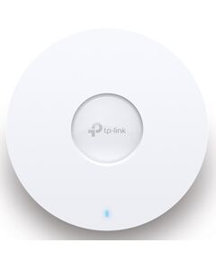 Точка доступу TP-LINK EAP670 AX5400 1x2.5GE, PoE, фото  | SNABZHENIE.com.ua