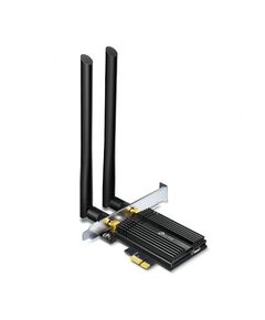 Адаптер WiFi TP-LINK Archer TX50E AX3000, PCI-Express x1, BT5.0, фото  | SNABZHENIE.com.ua