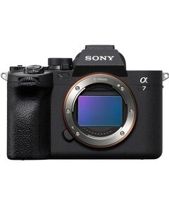 Цифр. фотокамера Sony Alpha 7M4 body black, фото  | SNABZHENIE.com.ua