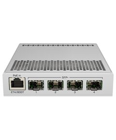 Комутатор MikroTik Cloud Router Switch CRS305-1G-4S+IN, фото  | SNABZHENIE.com.ua