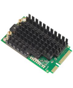 WiFi адаптер MikroTik 802.11a/n mini PCI express, фото  | SNABZHENIE.com.ua