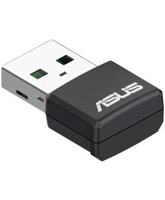 Адаптер WiFi ASUS USB-AX55 nano AX1800,, фото  | SNABZHENIE.com.ua