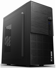 Комп’ютер персональний 2E Complex Gaming Intel i5-12400F, 8Gb, F500GB, NVD1030-2, H610, RD860-3U, 400W, FreeDos, фото  | SNABZHENIE.com.ua