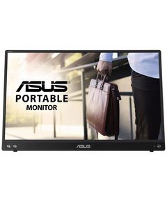 Монітор портативний Asus 15.6" ZenScreen MB16ACV USB-C, IPS, Case, фото  | SNABZHENIE.com.ua