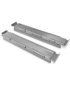 Кронштейн DIGITUS 19", (2U/3U), для монтажу в шафу, ДБЖ 1-10kVA, комплект 2 шт, фото  | SNABZHENIE.com.ua