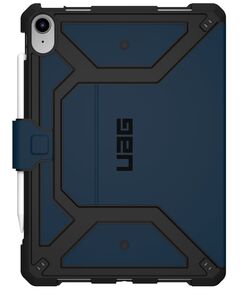 Чохол UAG для iPad 10.9"(Gen 10, 2022)/11'(Gen 11, 2025), Metropolis SE, Mallard, фото  | SNABZHENIE.com.ua