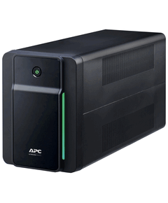 Джерело безперебійного живлення APC Back-UPS 1200VA/650W, USB, 6xC13, фото  | SNABZHENIE.com.ua