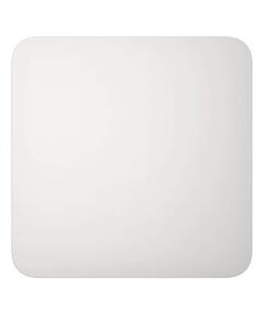 Кнопка для одноклавішного вимикача прохідного типу Ajax SoloButton 1-gang 2-way for LightSwitch, Jeweler, бездротовий, білий, фото  | SNABZHENIE.com.ua