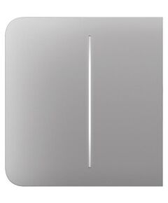 Кнопка бічна для двоклавішного вимикача Ajax SideButton 2-gang for LightSwitch ,Jeweler,бездротовий, fog, фото  | SNABZHENIE.com.ua