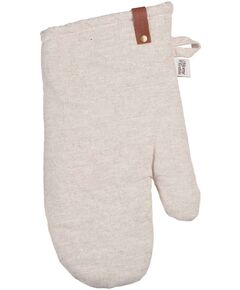 Рукавичка ARDESTO Oliver, 18х30см, 100% бавовна, нап-ч: ватин, бежевий, фото  | SNABZHENIE.com.ua