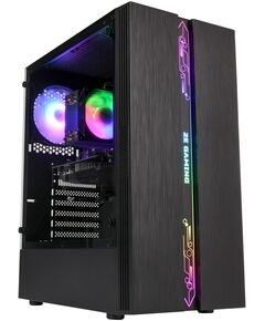 Комп’ютер персональний 2E Complex Gaming Intel i5-12400F, 8Gb, F500GB, NVD1030-2, H610, G2107, 500W, Win11, фото  | SNABZHENIE.com.ua