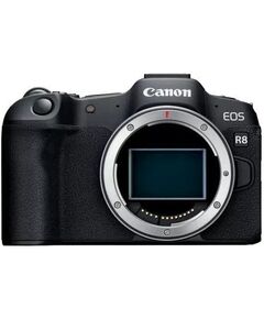Цифр. фотокамера Canon EOS R8 body, фото  | SNABZHENIE.com.ua