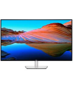 Монітор DELL 43" U4323QE 2xHDMI, 2xDP, USB-C, RJ-45, MM, IPS, 3840x2160, sRGB 95%, HAS, фото  | SNABZHENIE.com.ua