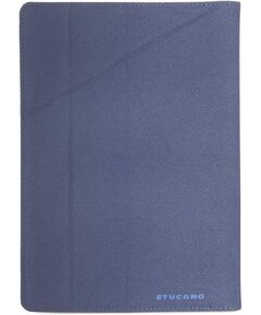 Чохол Tucano Vento Universal для планшетів 7-8", синій, фото  | SNABZHENIE.com.ua