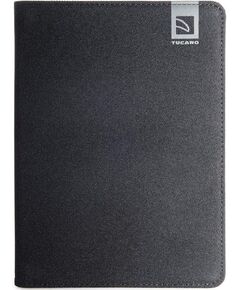 Чохол Tucano Vento Universal для планшетів 7-8", чорний, фото  | SNABZHENIE.com.ua