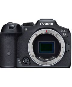 Цифр. фотокамера Canon EOS R7 body, фото  | SNABZHENIE.com.ua