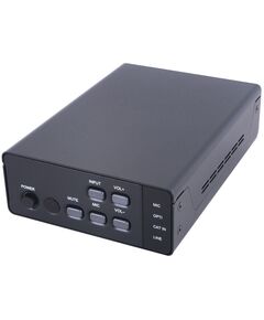 Підсилювач стерео аудіо Cypress DCT-36, фото  | SNABZHENIE.com.ua