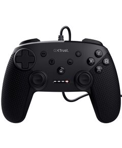 Геймпад Trust GXT 541 Muta, PC, USB-A, чорний, фото  | SNABZHENIE.com.ua