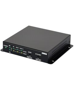 Спліттер HDMI 1x2 Cypress CPLUS-V2T, фото  | SNABZHENIE.com.ua