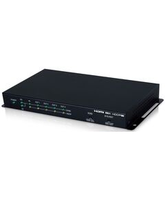 Спліттер HDMI 1x4 Cypress CPLUS-V4T, фото  | SNABZHENIE.com.ua