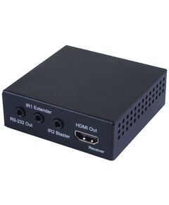 Приймач HDMI по витій парі Cypress CH-506RXPLBD, фото  | SNABZHENIE.com.ua