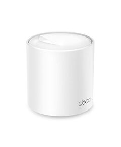 Система WiFi-Mesh TP-LINK Deco X50 AX3000, 3xGE LANWAN, 1мод, фото  | SNABZHENIE.com.ua