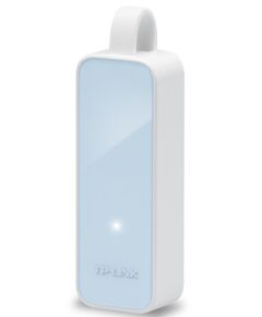 Мережевий адаптер TP-LINK UE200 1xFE, USB, фото  | SNABZHENIE.com.ua