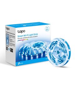 TP-Link Розумна Wi-Fi стрічка TAPO L900-5, фото  | SNABZHENIE.com.ua