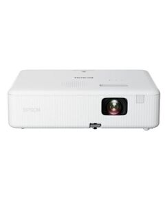 Проєктор Epson CO-FH01 FHD, 3000 lm, 1.19, фото  | SNABZHENIE.com.ua