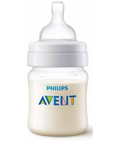 Пляшка для годування Avent Anti-Colic 125мл, фото  | SNABZHENIE.com.ua