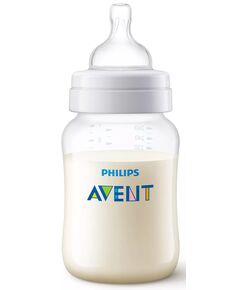 Пляшка для годування Avent Anti-Colic 260мл, фото  | SNABZHENIE.com.ua