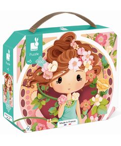 Пазл Janod за мотивами Мухи 100ел, фото  | SNABZHENIE.com.ua