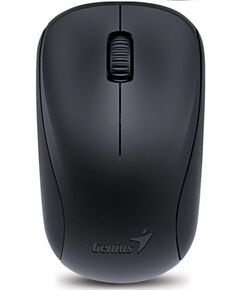 Миша Genius NX-7000, WL, чорний, фото  | SNABZHENIE.com.ua