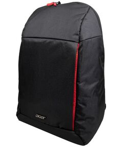 Рюкзак Acer Nitro Urban 15,6", чорний, фото  | SNABZHENIE.com.ua