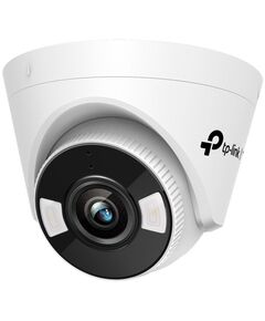 IP-Камера TP-LINK VIGI C440-W-4, PoE, 4Мп, 4 мм, Wi-Fi, H265+, IP66, Turret, кольорове нічне бачення, внутрішня, фото  | SNABZHENIE.com.ua