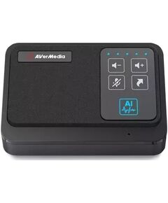 Спікерфон настільний AVerMedia AS311, фото  | SNABZHENIE.com.ua