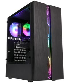 Комп’ютер персональний 2E Complex Gaming AMD R5-5500, 16Gb, F1TB, RX6500XT-4, A520, G2107, 500W, FreeDos, фото  | SNABZHENIE.com.ua