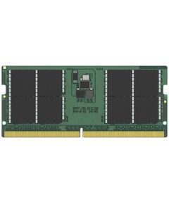 Пам'ять ноутбука Kingston DDR5 32GB 5600, фото  | SNABZHENIE.com.ua