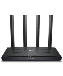 Маршрутизатор TP-LINK ARCHER AX12 AX1500, 3xGE LAN, 1xGE WAN, MESH, фото  | SNABZHENIE.com.ua