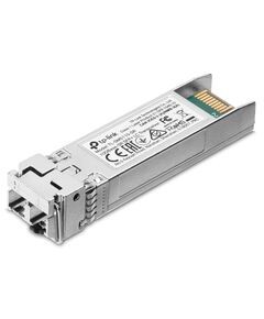 Трансивер SFP+ TP-LINK TL-SM5110-SR 10GBase-SR, MM, 300m, LC, фото  | SNABZHENIE.com.ua