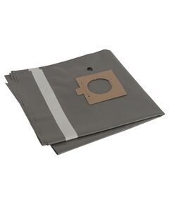 Мішки для пилососу Bosch Professional GAS 15 для вологого сміття 5шт, фото  | SNABZHENIE.com.ua