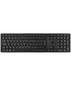 Клавіатура мембранна HP 450 Programmable, 108key, WL, EN/UK, чорний, фото  | SNABZHENIE.com.ua