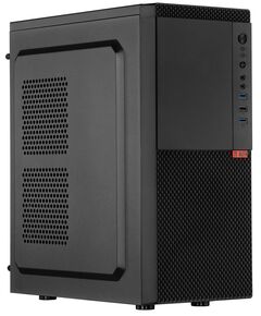 Комп’ютер персональний 2E Rational Intel i3-12100, 8Gb, F512GB, UMA, H610, 2E-E130, 500W, FreeDos, фото  | SNABZHENIE.com.ua