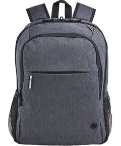 Рюкзак для ноутбука HP, Prelude Pro, 15.6", поліестер, сірий, фото  | SNABZHENIE.com.ua