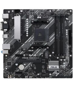 Материнcька плата ASUS PRIME A520M-A II/CSM sAM4 A520 4xDDR4 HDMI D-Sub DP mATX, фото  | SNABZHENIE.com.ua