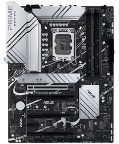 Материнcька плата ASUS PRIME Z790-P s1700 Z790 4xDDR5 M.2 HDMI DP ATX, фото  | SNABZHENIE.com.ua
