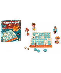 Настільна гра Janod Детектив, фото  | SNABZHENIE.com.ua