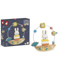 Розвиваюча гра Janod Кролик, фото  | SNABZHENIE.com.ua