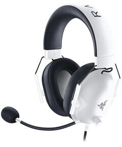 Гарнітура Razer Blackshark V2 X 3.5мм White, фото  | SNABZHENIE.com.ua